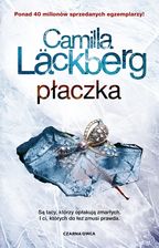 Zdjęcie Płaczka (okładka miękka) - Szydłowiec