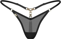Zdjęcie Obsessive Lopelly stringi 2XL/3XL - Sośnicowice