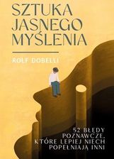 Zdjęcie Sztuka jasnego myślenia - Kąty Wrocławskie