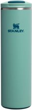 Zdjęcie Kubek termiczny Stanley Transit Fliptop Mug Spring Green 590 ml 1210001900554 - Tuszyn