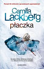 Zdjęcie Saga o Fjällbace. tom 12. Płaczka (e-book) - Toruń
