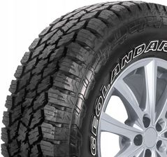 Zdjęcie Yokohama Geolandar A/T4 255/70R17 121S - Nasielsk