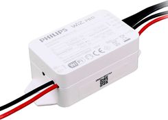 Zdjęcie PHILIPS Sterownik LED RGBTW WiFi Wiz Pro Bridge Box (WIZ-PRO-3309) - Wrocław