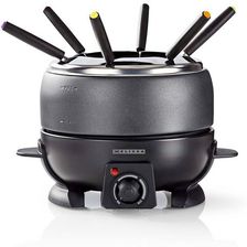 Zdjęcie Melissa 6-osobowe 2,3L Fondue (AGD_MELISSA_00082) - Łomianki