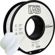Zdjęcie Filament Professional lab PETG Biały 1.75mm 1kg - Nowy Sącz