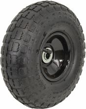 Zdjęcie Koło Pneu Do Wózka 10x3.50-4 AWTOOLS AW66119 - Goniądz