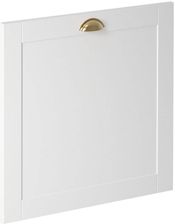 Zdjęcie Gała Meble Front zmywarki Linea D60FZN 60 cm MDF Biały mat 41407UNIW - Police