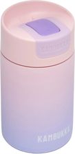 Zdjęcie Kubek termiczny Kambukka Olympus blush horizon 300 ml 5407005144923 - Płoty
