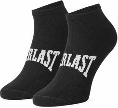 Zdjęcie SKARPETKI EVERLAST SNEAKER 3-PAK ROZMIAR 35-38 - Dolsk