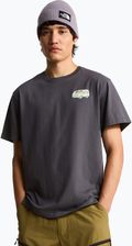 Zdjęcie Koszulka męska The North Face Van Life Relaxed anthracite grey - Wyszków