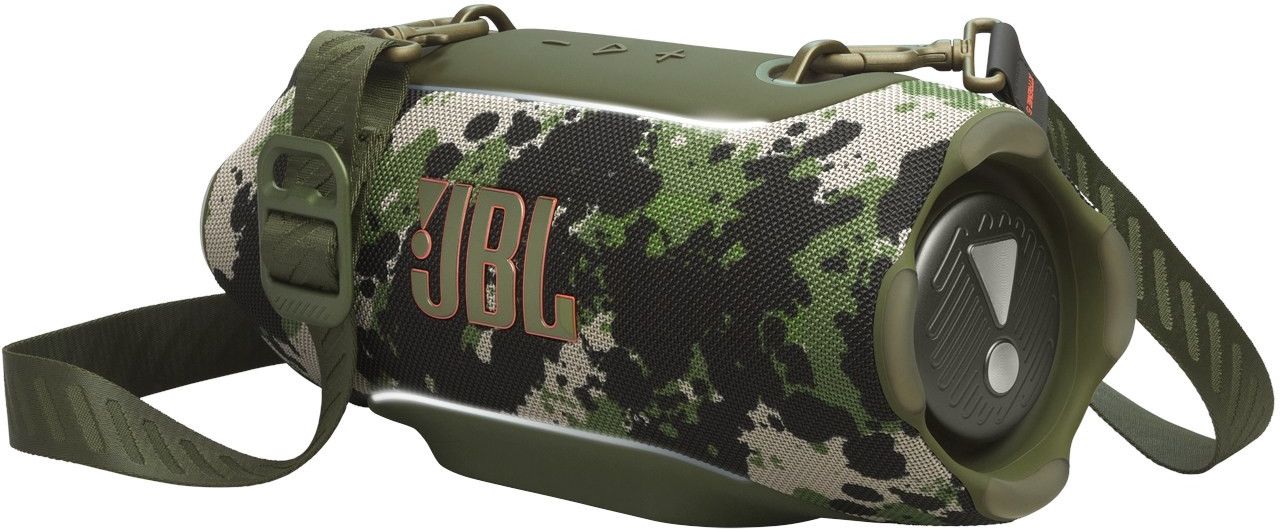 фото Портативна колонка JBL Xtreme 5 Squad (JBLXTREME5SQUAD)