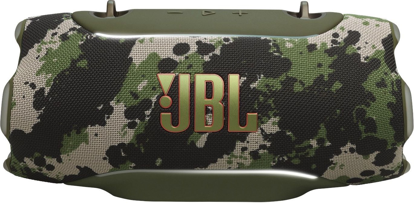 фото Портативна колонка JBL Xtreme 5 Squad (JBLXTREME5SQUAD)