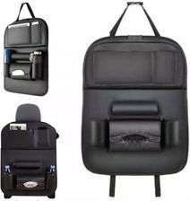 Zdjęcie Organizer na Fotel Samochodowy do Auta Torba do Samochodu stolik na Tablet - Pleszew