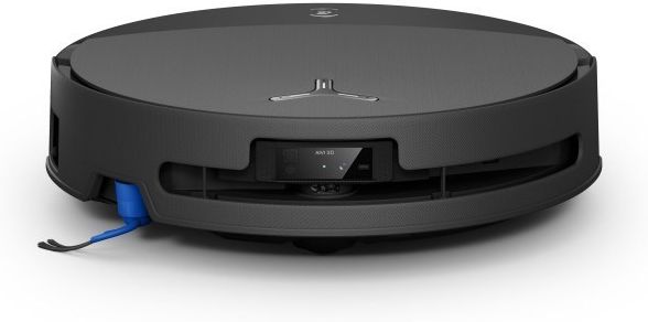 фото Робот-пилосос з вологим прибиранням Ecovacs DeeBot T90 Pro Omni Black 1