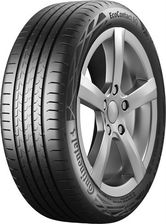 Continental EcoContact 6 Q 245/45R20 103V XL FR