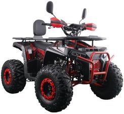 Zdjęcie Torq Quad Madox 125 1+1 Mad125Rb-1 Czerwony - Chojnice