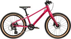 Zdjęcie Kross Rower Liftie X 20 R10 U 2026 Czer-Cza - Pakość