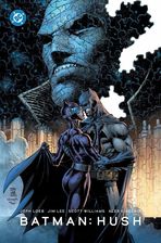 Zdjęcie Batman. Hush (Egmont) Jeph Loeb - Nowogród Bobrzański