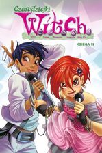 Zdjęcie Czarodziejki W.I.T.C.H. Księga 19 - Pasłęk