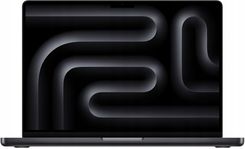 Zdjęcie Laptop Apple MacBook Pro 14,2"/M5 Pro/48GB/1TB/MacOS (MGDR4R1US) - Warszawa