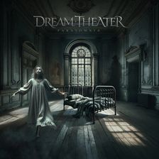 Zdjęcie Dream Theater - Parasomnia (CD) - Sępólno Krajeńskie