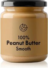 Zdjęcie Jemy Zdrowo Peanut Butter krem orzechowy 100% 330g - Kościan