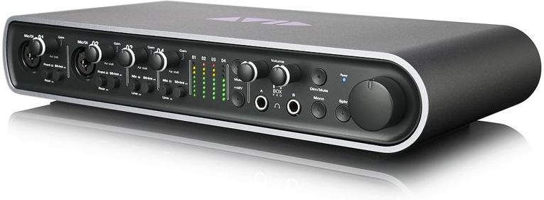 m audio midisport 2x2 driver