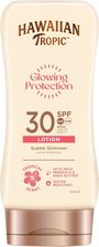 Zdjęcie Hawaiian Tropic Glowing Protection Balsam Do Opalania Spf30 170ml - Płoty