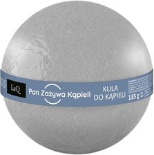 Zdjęcie Laq Kula Do Kąpieli Pan Zażywa Kąpiel 135g - Mikstat