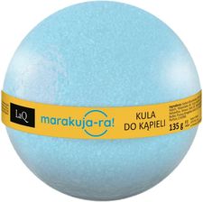 Zdjęcie Laq Kula Do Kąpieli Marakuja-Ra! 135g - Gołańcz
