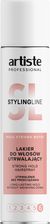 Zdjęcie Artiste Mega Strong Botox lakier do włosów utrwalający 250ml - Trzemeszno