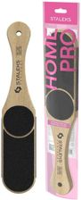 Zdjęcie Staleks Home Pro Tarka Do Stóp Drewniana 60/80/100/120 Grit - Pacanów
