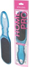 Zdjęcie Staleks Home Pro Tarka Do Stóp Plastikowa 80/120 Grit - Dębica