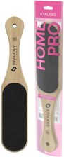 Zdjęcie Staleks Home Pro Tarka Do Stóp Drewniana 100/180 Grit - Trzebinia