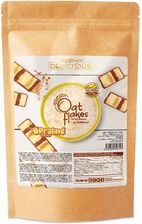 Zdjęcie Io.Genix Pyszne płatki owsiane praliny 1kg - Opalenica