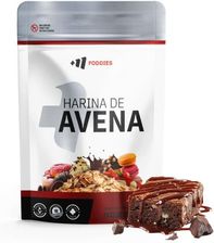 Zdjęcie Masmusculo Mąka owsiana Brownie 1kg - Wadowice
