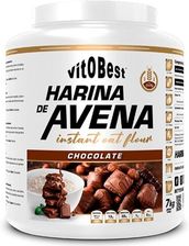 Zdjęcie Vitobest Mąka owsiana Czekolada 7kg - Białystok