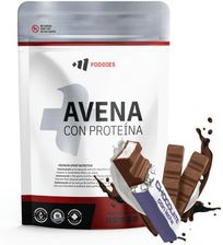 Zdjęcie Masmusculo Mąka owsiana + białko mlecznej czekolady 1kg - Serock