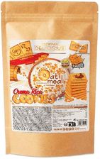 Zdjęcie Io.Genix Mąka owsiana bogatych kremowych ciasteczek 1kg - Puszczykowo