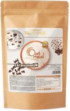 Zdjęcie Io.Genix Mąka Owsiana Stracciatella 1kg - Knurów
