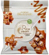 Zdjęcie Io.Genix Ryż śmietankowy solonego karmelu 1kg - Mrocza
