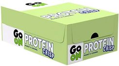 Zdjęcie Sante Puszka Batonów Proteinowych 24x50g - Pleszew