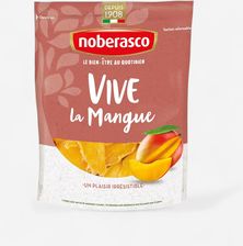 Zdjęcie Noberasco Mango w plasterkach Vive la Mangue 130g - Kęty