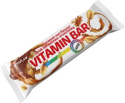Zdjęcie Activlab Baton z witaminami i magnezem Vitamin BAR 24x40g - Żnin