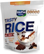 Zdjęcie Life Pro Fit Food Smaczny ryż 1kg - Knurów