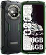 Blackview BV9300 Pro 8/256GB Zielony