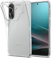 Zdjęcie Spigen Etui Liquid Crystal Do Samsung Galaxy A57 Przezroczyste Clear - Łańcut
