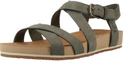 Zdjęcie Sandały TIMBERLAND TB0A2QTFEO61 Zielony - Siedliszcze