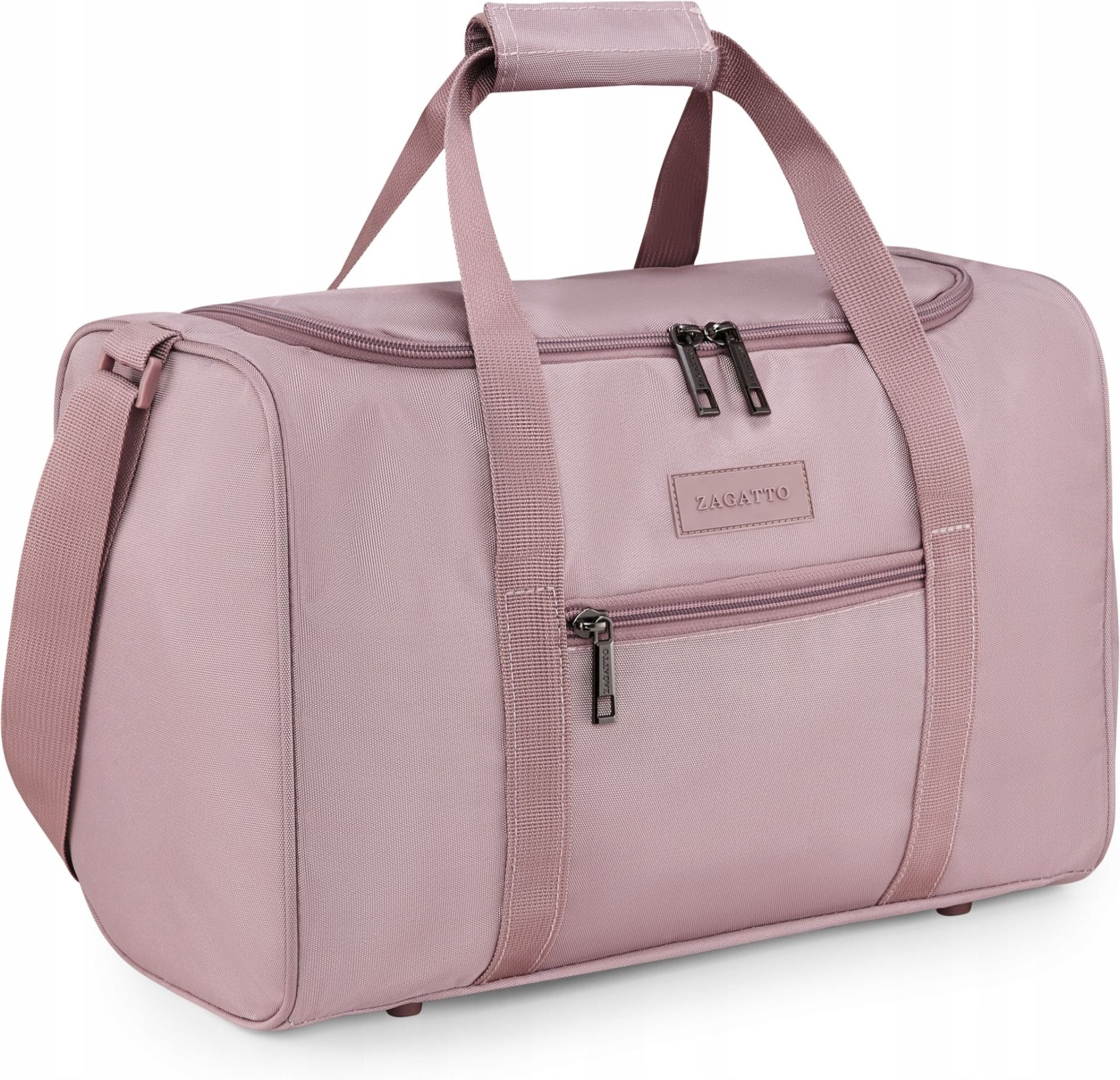 Torba podróżna do samolotu Ryanair Wizzair bagaż podręczny 40x30x20 ...