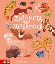 Zdjęcie Zwierzęta mają supermoce - Karpacz